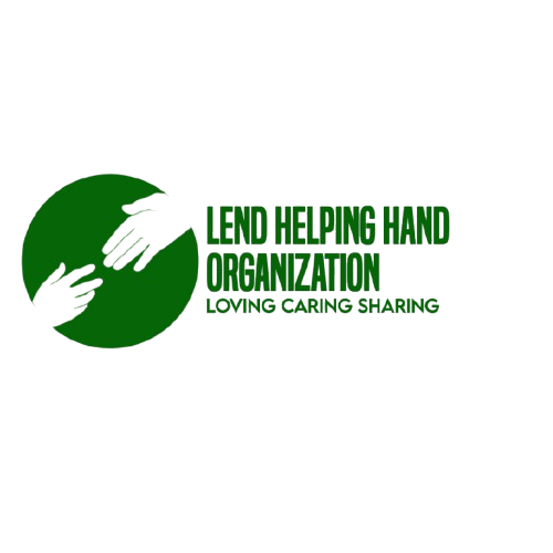 Lend Helping Hand