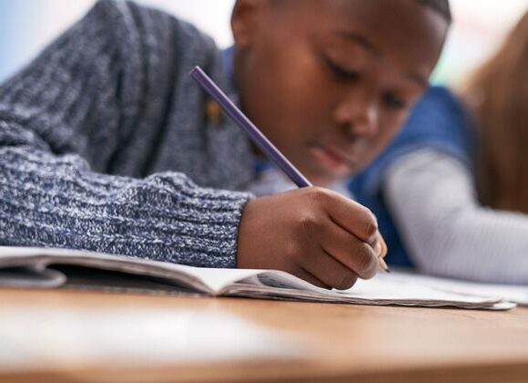 Building Brighter Futures Through Education